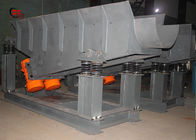 ZG500 Metallurgy Industrial Vibratory Feeder Vibration Feeding System